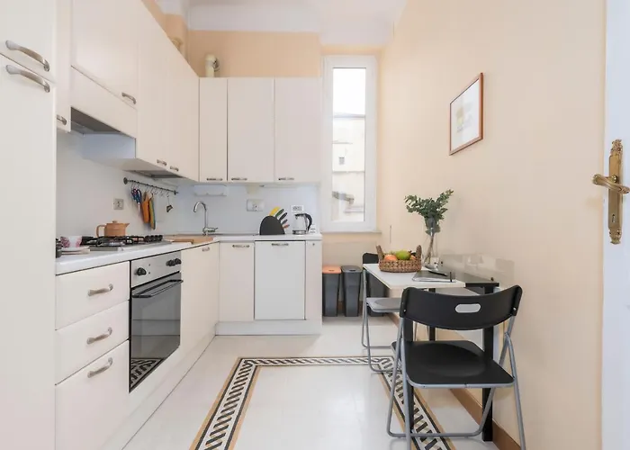 Trastevere - Zeno 29 Рим