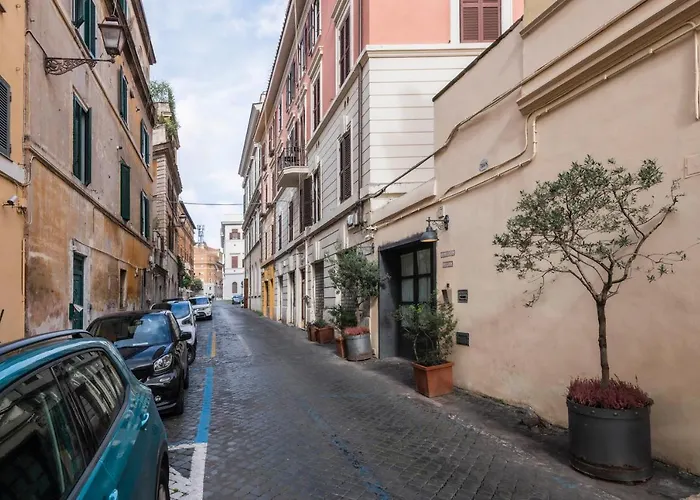 Trastevere - Zeno 29
